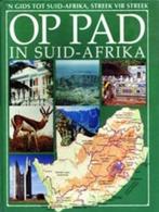 Op pad in Suid-Afrika / B P J Erasmus, Livres, Guides touristiques, Enlèvement ou Envoi, Comme neuf, Afrique