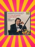 Pianoconcert nr. 1/Pianoconcert nr. 3 | B1, Cd's en Dvd's, Cd's | Klassiek, Verzenden