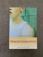 Sproetenkoppen, Hugo Hamilton, Boeken, Romans, Ophalen of Verzenden, Nieuw