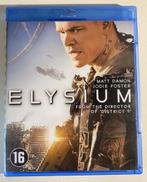 Blu-ray Elysium, Ophalen of Verzenden