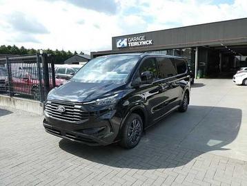 Ford Transit Custom L2 Multi-Use 5pl 320L 2.0 TDCi 136pk beschikbaar voor biedingen