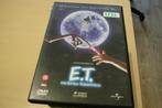 E.T, Enlèvement ou Envoi
