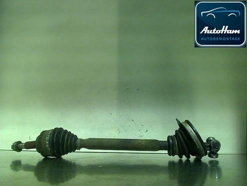 AANDRIJFAS LINKS VOOR ABS Scénic I (JA) (7700112116), Auto-onderdelen, Remmen en Aandrijving, Renault, Gebruikt