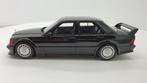 Ottomodels 1:18Mercedes-Benz 190E 2.5-16 EVO I Blue-Black 19, Ophalen of Verzenden, Nieuw, Auto, OttOMobile