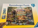 Ravensburger puzzel, Hobby en Vrije tijd, Ophalen of Verzenden, Zo goed als nieuw