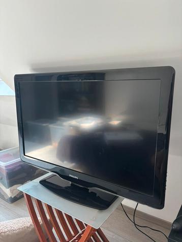 Philips LCD tv - 94 cm diameter beschikbaar voor biedingen