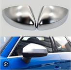 Audi A3 8v S3 mirror caps coque de rétroviseur p, Autos : Pièces & Accessoires, Rétroviseurs