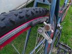 stalen cyclocross fiets 58ct vintage retro, Fietsen en Brommers, 28 inch, Heren, Zo goed als nieuw, 57 tot 61 cm