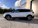 Peugeot 5008 GT Line / Pano / Automaat / Full Option, Auto's, Peugeot, Te koop, 5 deurs, Leder en Stof, SUV of Terreinwagen