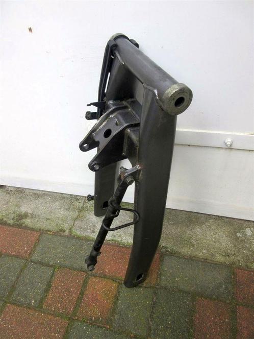 Yamaha XJ600 achterbrug Diversion achtervork swingarm XJ 600, Motos, Pièces | Yamaha, Utilisé, Enlèvement ou Envoi