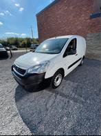 Peugeot Partner 1.6HDI EURO6 12/2016 EERSTE EIGENAAR, Auto's, Euro 6, Bedrijf, Diesel, Te koop
