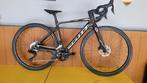 electrische racefiets, Carbon, 49 tot 53 cm, Zo goed als nieuw, Ophalen