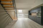 Appartement à vendre à Charleroi, 2 chambres, Appartement, 128 kWh/m²/jaar, 2 kamers