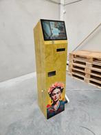 Caisse automatique / Monnayeur - CashSystem 170€/mois, Verzenden