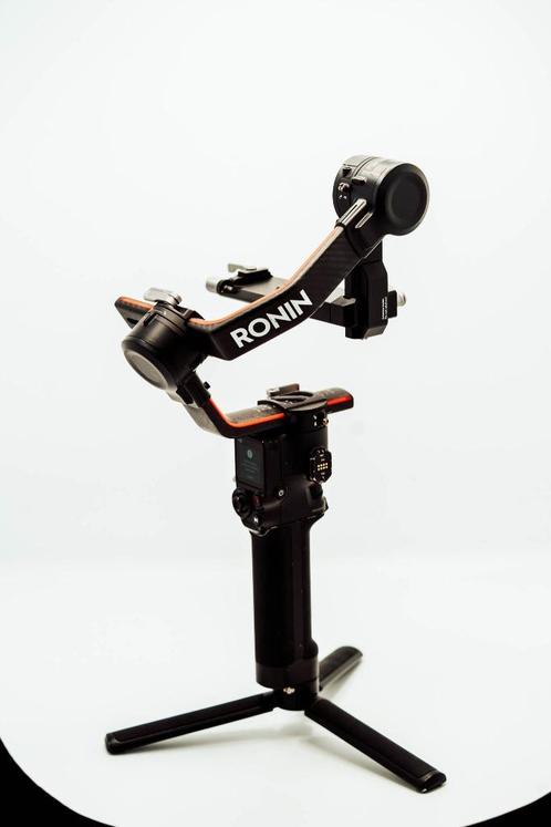 DJI Ronin RS2 Pro Combo, Audio, Tv en Foto, Fotografie | Statieven en Balhoofden, Zo goed als nieuw, Overige typen, Ophalen