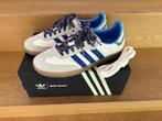 Sneakers adidas samba Nylon Wales Bonner Clay Royal, Kleding | Dames, Schoenen, Adidas, Beige, Nieuw, Ophalen of Verzenden