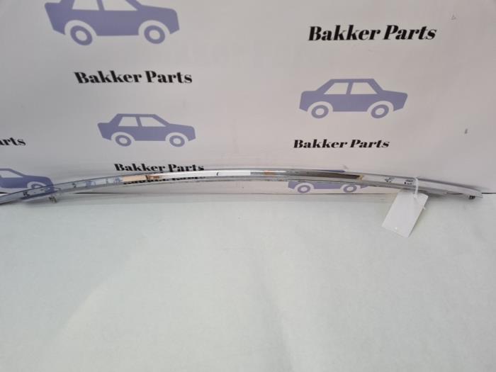 Moulure hayon d'un BMW 7-Serie, Autos : Pièces & Accessoires, Carrosserie & Tôlerie, BMW, Utilisé, 3 mois de garantie