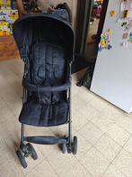 Buggy Pericles, Ophalen