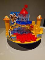 speelgoed, Enlèvement, Utilisé, Découverte