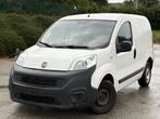 Fiat Fiorino 1.3Multijet 2019 Faible Km Airco Tva Gps Euro 6, Stof, Wit, Parkeersensor, 1300 cc