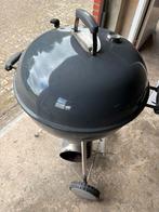 Weber one touch 57cm, Ophalen, Gebruikt, WEBER, Met accessoires