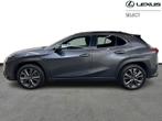 Lexus UX 250h F-Sport Design, Auto's, Automaat, Overige kleuren, 5 deurs, Hybride Elektrisch/Benzine