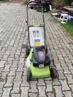 Tondeuse autotractée central park HONDA GCVX 170, Ophalen, Cirkelmaaier, Central Park, Zo goed als nieuw