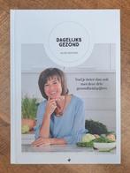Kookboek Dagelijks Gezond van Hilde Demurie in prima staat, Comme neuf, Enlèvement ou Envoi