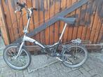 Fietsen, Ophalen, Gebruikt