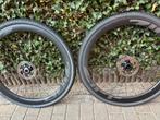 Zipp 303s wielset vittoria terreno mix, Zipp, Gebruikt, Racefiets, Ophalen