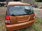 Kia Picanto, Automaat, Stof, Overige kleuren, 48 kW