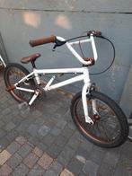 Bmx wipe seven, Ophalen, Gebruikt, B'twin