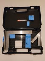 FACOM DELA.1257.08 carré normal + 45 1292.00, Enlèvement ou Envoi, Comme neuf