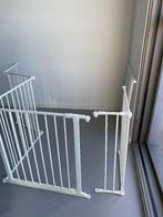 BabyDan flex traphekje / park - 8 onderdelen - 378 cm lengte, Enlèvement, Comme neuf