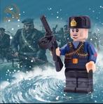 🎁 "Exclusivités" WW2 - J08 - Marine Russe 🎁, Lego, Enlèvement ou Envoi, Neuf