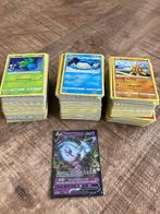 Pokemon Crown Zenith 450-tal kaarten, Hobby en Vrije tijd, Verzamelkaartspellen | Pokémon, Ophalen, Zo goed als nieuw, Meerdere kaarten