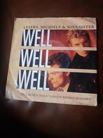 45T Soulsister : Well well well (Belpop), Cd's en Dvd's, Vinyl Singles, Ophalen of Verzenden