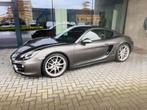 PORSCHE 981 PDK - BECAR - SPORT INT - 20" S - GT4 - GYEON, Auto's, Automaat, 188 g/km, Achterwielaandrijving, Cayman
