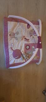 Tapis d'eveil Nattou, Ophalen, Gebruikt, Babygym
