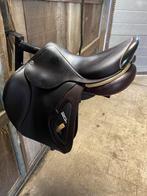 CWD Mademoiselle 16,5 inch, Animaux & Accessoires, Chevaux & Poneys | Selles, Enlèvement ou Envoi, Comme neuf