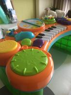 leuke kinderpiano met verschillende geluiden, Kinderen en Baby's, Ophalen of Verzenden, Ontdekken, Met geluid