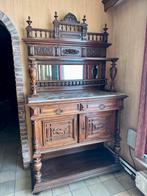 19e eeuwse buffetkast, Antiek en Kunst, Antiek | Meubels | Kasten, Ophalen