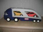 Little Tikes autotransporter, Ophalen of Verzenden, Nieuw