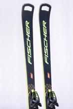 Skis de 165 cm FISCHER RC4 WORLDCUP RC 2023, 160 à 180 cm, Ski, Fischer, Utilisé