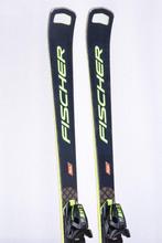 Skis de 165 cm FISCHER RC4 WORLDCUP RC 2023, Sports & Fitness, 160 à 180 cm, Ski, Fischer, Utilisé