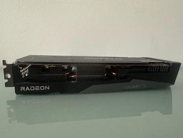Carte Graphique AMD Radeon RX 6700 XT 12Go GDDR6 beschikbaar voor biedingen