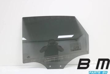 Privacyglas linksachter Audi Q3 8U beschikbaar voor biedingen