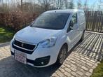 Peugeot Partner 1.6 HDI lichte vracht Automaat / 112.544 km, Stof, 4 cilinders, https://public.car-pass.be/vhr/bb955b2b-134c-492b-b51d-fe356e201254