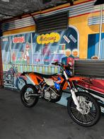 KTM EXC 450, Motoren, 449 cc, Particulier, Enduro, Minimaal motorrijbewijs A2