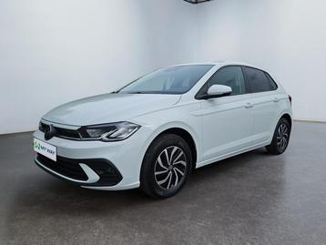 Volkswagen Polo 1.0 TSI CAM*AAPCONNECT*LED*5VITESSE  beschikbaar voor biedingen